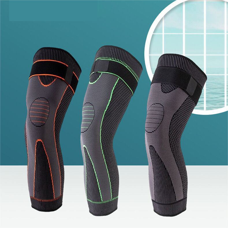 🔥Hot Sale🌟Turmalin akupressur selvoppvarmende knesleeve