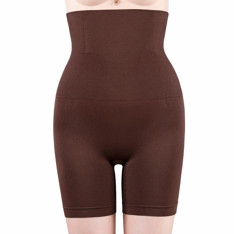 🔥Kjøp 1 Få 1 gratis✨Høy midje magekontroll Body Shaping Shorts✨