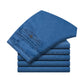 🔥Hot Sales - 50% AVSLAG🔥Herrejeans med høy midje og rett snitt