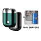 🔥2025 New Upgrade Pocket Shaver USB Mini Shavers
