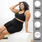 🔥Kjøp 1 Få 1 gratis✨Høy midje magekontroll Body Shaping Shorts✨