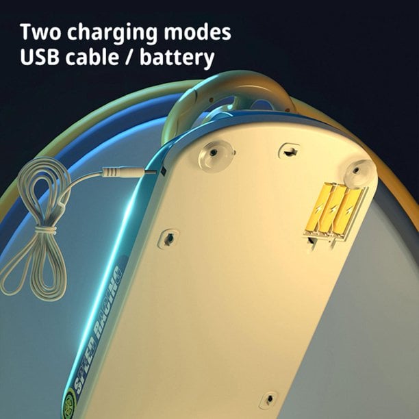 🎅🎁 Tidsbegrenset 50 % RABATT⏳Nytt rattleketøy【Gratis frakt!】