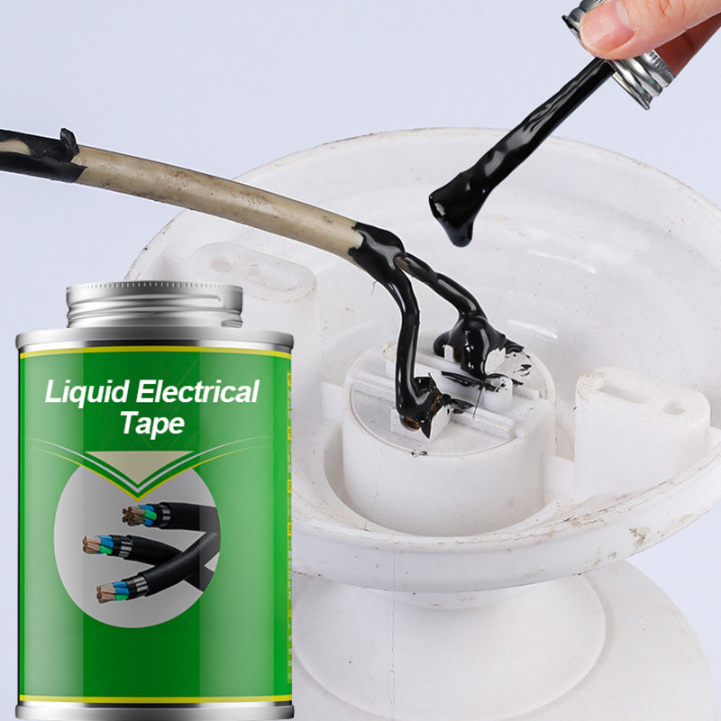 Flytende elektrisk tape