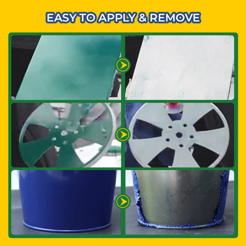 💥Effektiv malingfjerner