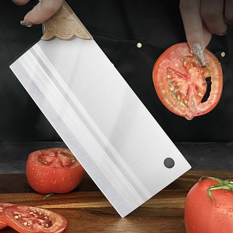 🔪🌟🍳Smidde, skarpe og holdbare kjøkkenkniver✂️🥩