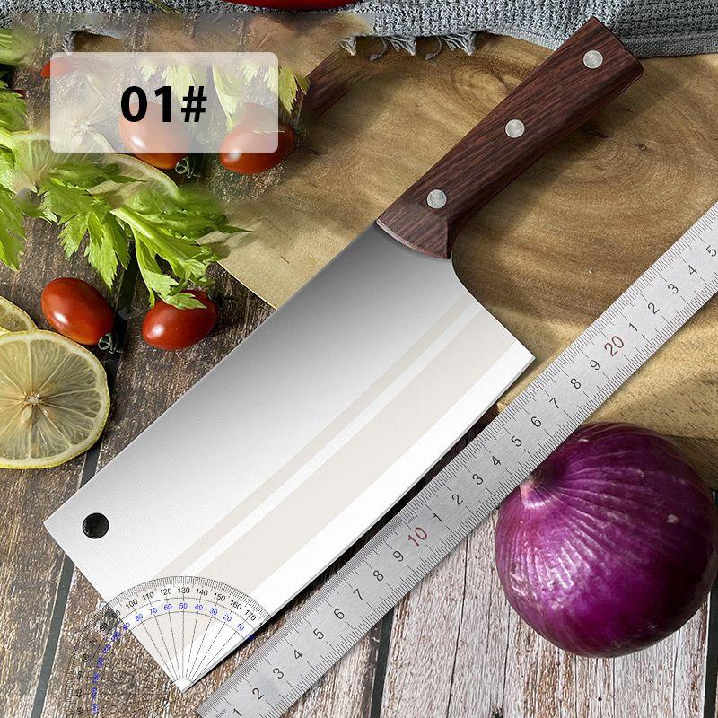 🔪🌟🍳Smidde, skarpe og holdbare kjøkkenkniver✂️🥩