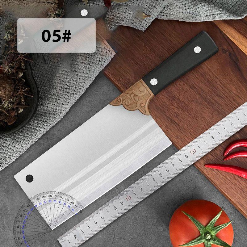 🔪🌟🍳Smidde, skarpe og holdbare kjøkkenkniver✂️🥩