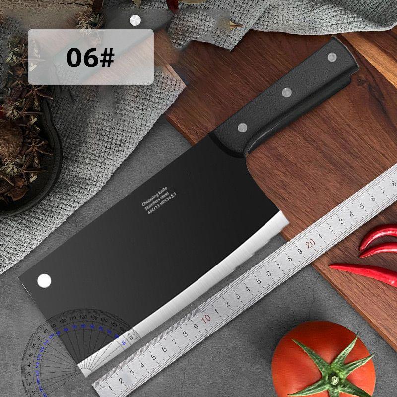 🔪🌟🍳Smidde, skarpe og holdbare kjøkkenkniver✂️🥩