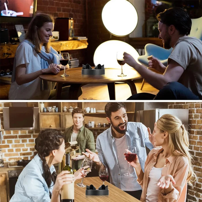 🎅Julespesialtilbud 50 % rabatt🎁 Shock Roulette Party Game