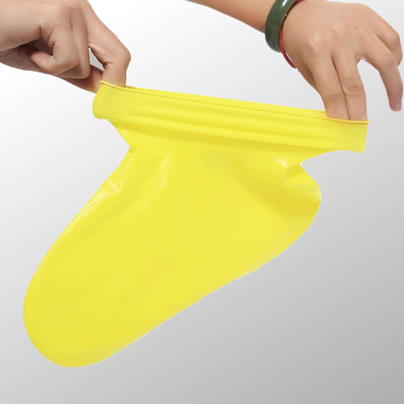 Vanntett regnskoovertrekk