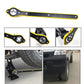 🔥Hot Sale 50% AVSLAG🔧🛞Automatisk arbeidsbesparende jekkratchetnøkkel