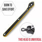 🔥Hot Sale 50% AVSLAG🔧🛞Automatisk arbeidsbesparende jekkratchetnøkkel