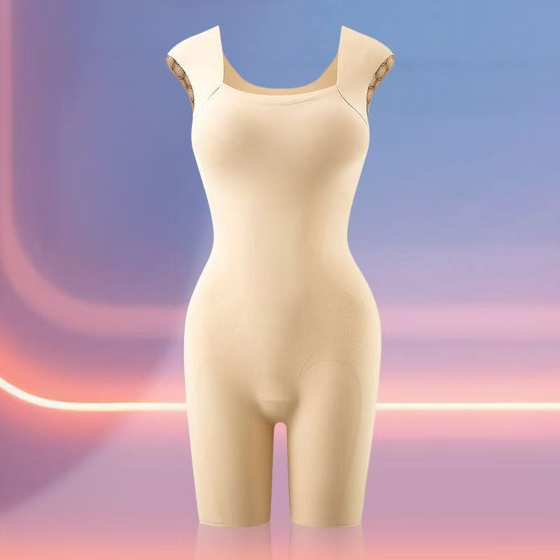 🎀2025 Varmt salg - 50 % rabatt🎀Ultimate Shaping Bodysuit for kvinner