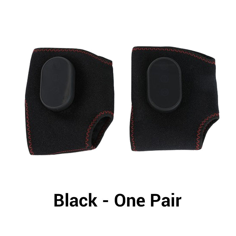 🔥Ladbar elektrisk oppvarming og massasje ankelomslag🦶