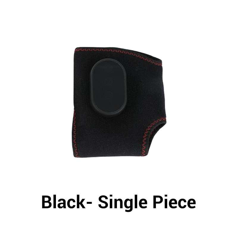 🔥Ladbar elektrisk oppvarming og massasje ankelomslag🦶