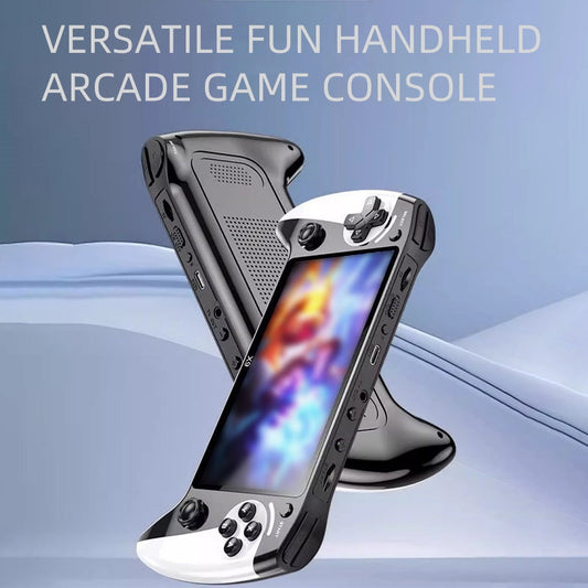 📢51% off!!!📍🎁Versatile and fun portable arcade game console