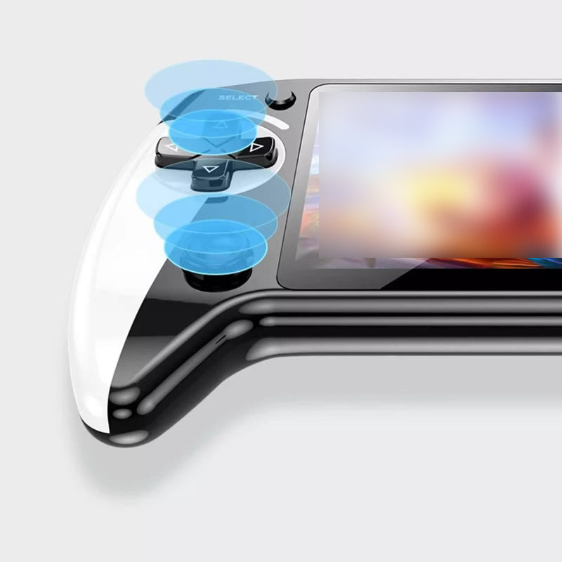 📢51% off!!!📍🎁Versatile and fun portable arcade game console