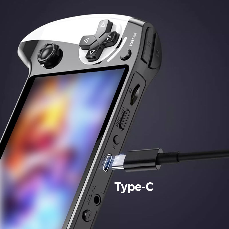 📢51% off!!!📍🎁Versatile and fun portable arcade game console