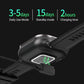 🔥Ny ankomst 2025🔥2-i-1 Bluetooth Earpon Smartwatc
