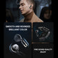 🔥Ny ankomst 2025🔥2-i-1 Bluetooth Earpon Smartwatc