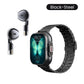 🔥Ny ankomst 2025🔥2-i-1 Bluetooth Earpon Smartwatc