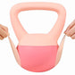 Usynlige pads for brystløft