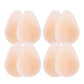 Usynlige pads for brystløft