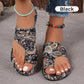 🔥   Lette flate sandaler for kvinner