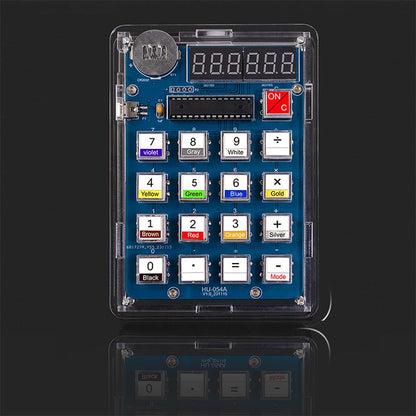 Opplæring i sveising av kretskort Elektronisk sett