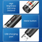 🔥HOT SALE🔥USB oppladbar laserpeker