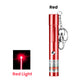 🔥HOT SALE🔥USB oppladbar laserpeker