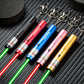🔥HOT SALE🔥USB oppladbar laserpeker