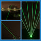 🔥HOT SALE🔥USB oppladbar laserpeker