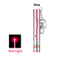 🔥HOT SALE🔥USB oppladbar laserpeker