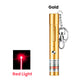 🔥HOT SALE🔥USB oppladbar laserpeker