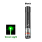 🔥HOT SALE🔥USB oppladbar laserpeker