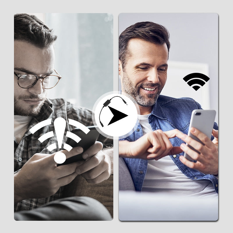 🔥Kjøp 1 Få 1 gratis🔥24 timers timer Router Rebooter-kabel