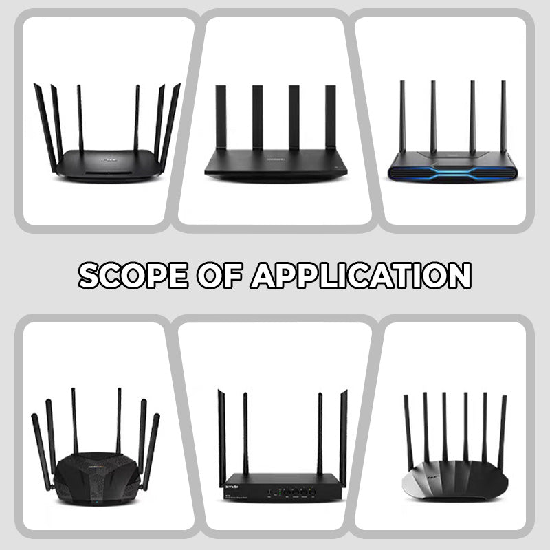 🔥Kjøp 1 Få 1 gratis🔥24 timers timer Router Rebooter-kabel