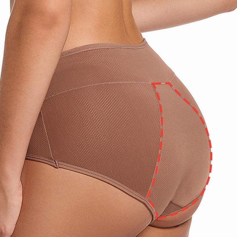 🌿Secure & Dry Women's Leakproof Underwear