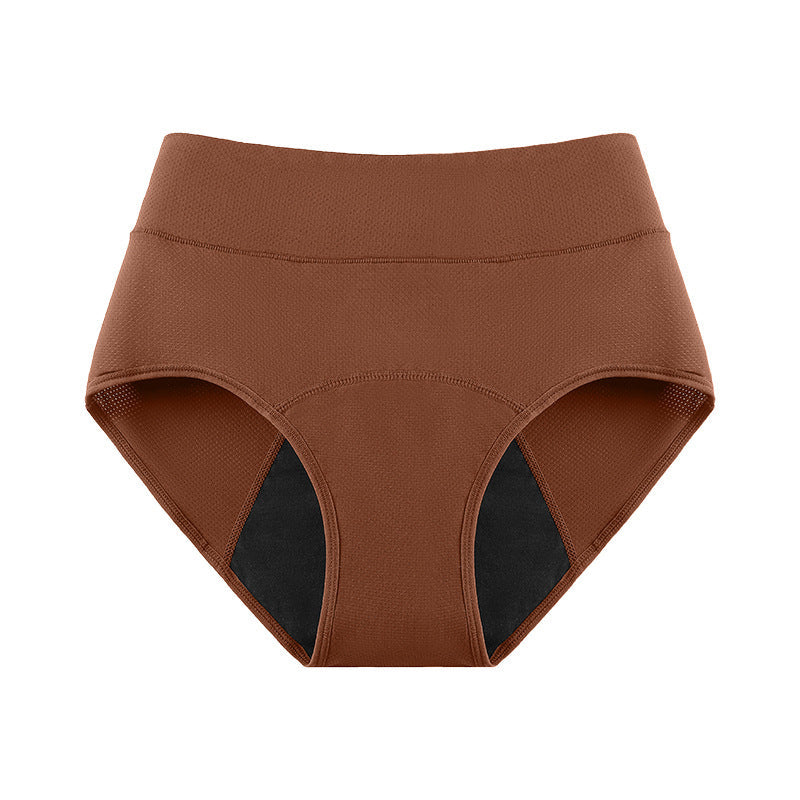🌿Secure & Dry Women's Leakproof Underwear