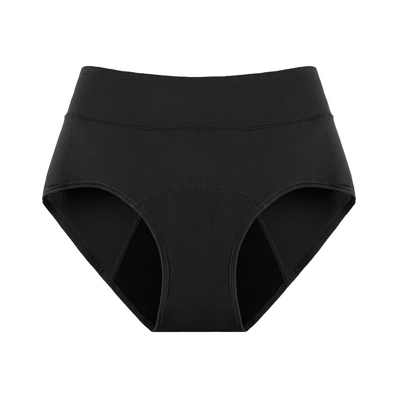 🌿Secure & Dry Women's Leakproof Underwear