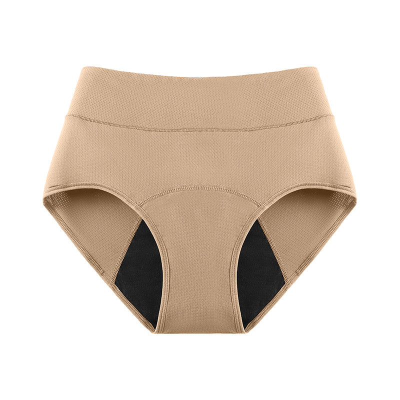 🌿Secure & Dry Women's Leakproof Underwear