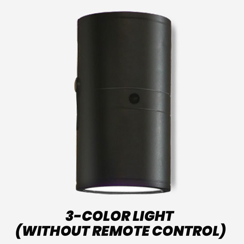 ✨2025 VARM SALG✨RGB fargeendrende LED-plug-in nattlys