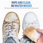 💖 Hot Sale 50 % rabatt 💖 Quick Clean skoklut