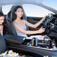 🚗Sommersalg - 50% avslag🔥Smart bildiffusorsett med lys- og spraymodus