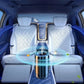 🚗Sommersalg - 50% avslag🔥Smart bildiffusorsett med lys- og spraymodus