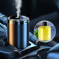 🚗Sommersalg - 50% avslag🔥Smart bildiffusorsett med lys- og spraymodus