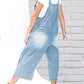 🔥Få 50 % rabatt i en begrenset periode 💕 Søt, uformell jumpsuit med knapper