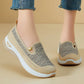 🔥Hot Sale 50% avslag 👟 Ortopediske joggesko for kvinner – komfort og støtte for fotbuen 💕