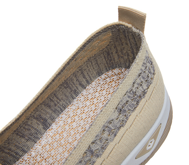 🔥Hot Sale 50% avslag 👟 Ortopediske joggesko for kvinner – komfort og støtte for fotbuen 💕